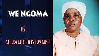 MUHUHI MUTURIRU BY MILKA MUTHONI WAMBU