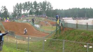 motocross