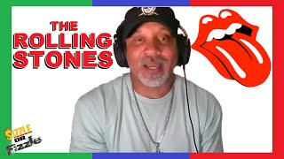 The Rolling Stones - Bitch (Reaction!)