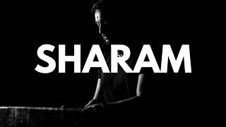 Sharam - Yoshitoshi Radio 121