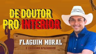 DE DOUTOR PRO INTERIOR FLAGUIM MORAL, FLAGUIM MORAL BARRARIA TOCANTINS