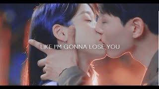 Like I'm gonna lose you - Chan Sung x Man Wol [Hotel Del Luna]