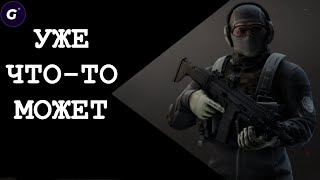 АЯКС - ПЕРВОЕ ВПЕЧАТЛЕНИЕ | Escape from Tarkov: Arena