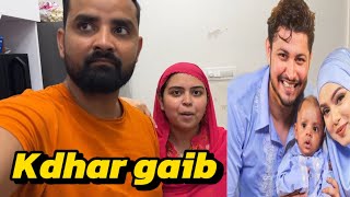 Saba k vlogs kio nhe aarhe || pregnancy update || nida sufyan had hogyi he wese #saba_ibrahim