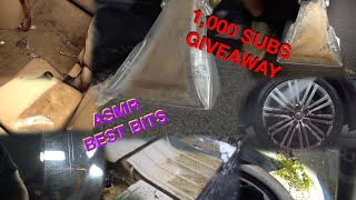 **1K GIVEAWAY**  Our most SATISFYING clips compilation!