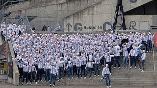 FC LUZERN ULTRAS | FORMATION LUZERN | SWITZERLAND