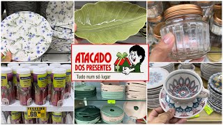 Atacado dos presentes utilidades, decoração novidades em achadinhos para o lar#achadinhos