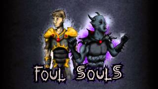 Foul Souls OST: Into the Darkness