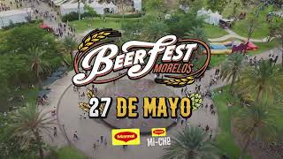 8º Aniversario Beer Fest Morelos 2023