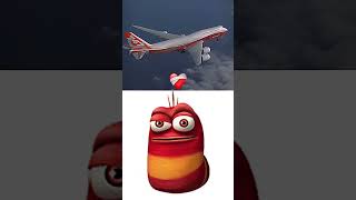 747 Glow-up Mr red larva bombastic OI OI OI #memes #funny #edit #shorts