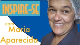 Inspire-se com Maria Aparecida - 🚐 melevatrip.com