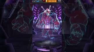 CEO luck | 4 basic six star crystal opening #kabam #mcoc #crystalopening