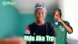 How To Make Sgidongo Amapiano Like Mdu Aka Trp | Walkthrough Toturial 2024