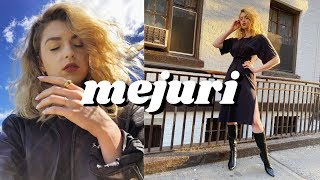 Mejuri haul & review (with lookbook!)