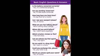 online reading tutorial for kids / practice reading sentences / daily Spoken english practice