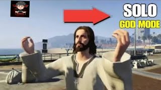 *EASY* How To Use Speedo Custom God Mode Glitch GTA 5 Online