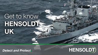 Get to know HENSOLDT UK