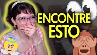 SECRETOS ANONIMOS de SEGUIDORES 👀☕🔥 -  CONFESIONARIO #6  | @teconanita