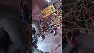 Diwali Lights Repair at Home | Diwali लाइट्स #Shorts