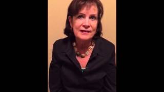 Client Testimonial 60 - Kay Barr