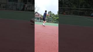 private tenis at purimas. senin 4 nov 2024 part 1