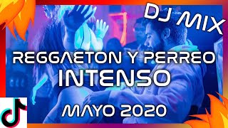 CUARENTENA DJ Mix 2020 vs Classicos - Safaera, Amarillo, Rebota, Tra Tra Tra - REGGAETON Y PERREO