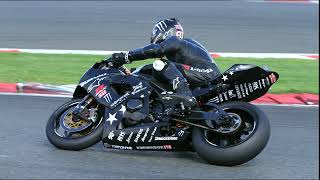 Circuit de Magny Cours 2014, Suzuki GSXR 1000 K6