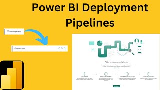 Update Data Sources with Deployment Pipelines | Power BI Deployment Pipelines