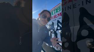 How to install vinyl lettering on transit van