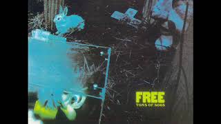 Free - I'm A Mover