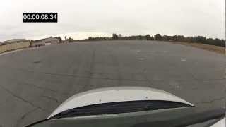 autocross oct 7 2012 best run