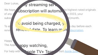 Cancel ALL Apple subscriptions on iPhone, iPad & Mac (iCloud+, Apple TV, Music, Arcade, Fitness...