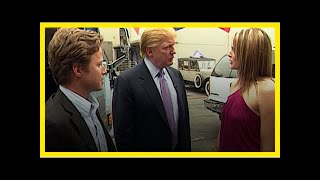 Nyt: trump questions authenticity of 'access hollywood' tape