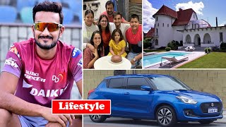 Harshal Patel Lifestyle 2021, Income, House, Cars, Family, Girlfriend, Biography Salary & Net Worth