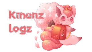 Kinenz Logz #1 - Moving!