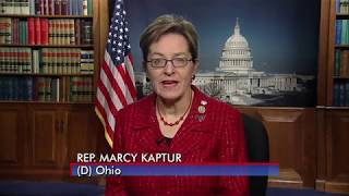 Kaptur message celebrating Black History Month