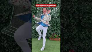 Kentucky Derby Dancing - Brian B