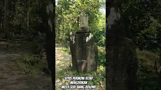 PENAMPAKAN DI SIANG HARI DI GUA PERMONI #GUA #penampakan #misterius #sejarahmisteri