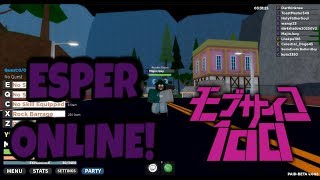 Becoming a psychic?? | Esper Online