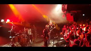 The House of Love - Christine (3/5) Live Trabendo Paris 20241004 215930 HD