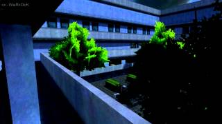 The ShockDead | Hospital MapPBTH | Mission 1 | By.FHReview