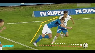 Farul vs Craiova Analiza VAR Penalty cu explicații