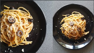 Aglio-e-Olio Pasta | Aglio Olio Pasta | Pasta Recipes