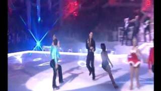 Christmas Special 2008 Final Group Number and closing