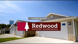 Investing in BTR in an Inflationary Environment | Redwood Equity Program