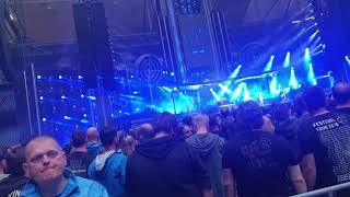 Heirate Mich (Rammstein Gelsenkirchen 27.05.2019)