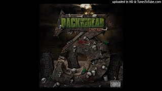 Chief Keef - Baseball Bat (feat. Tray Savage) [Back From The Dead 3]