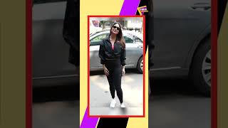 KAREENA KAPOOR KHAN REACHED FOR LAUNCH PUMA NEW STORE | VIRAL MASALA