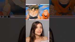 #vegeta #goku #react #react #anime