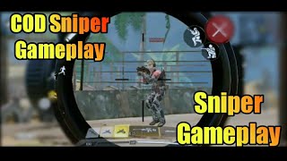 Call of Duty | only sniper gameplay | with my real voice | must watch | Lucifer YtX